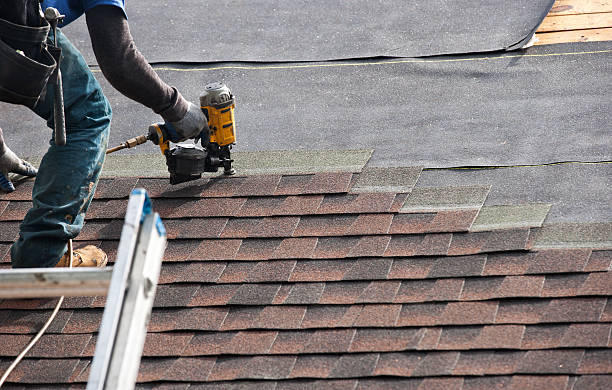Licensed Gutter Installation service in Saint Croix Falls, WI - Brentwood Metal Roofing